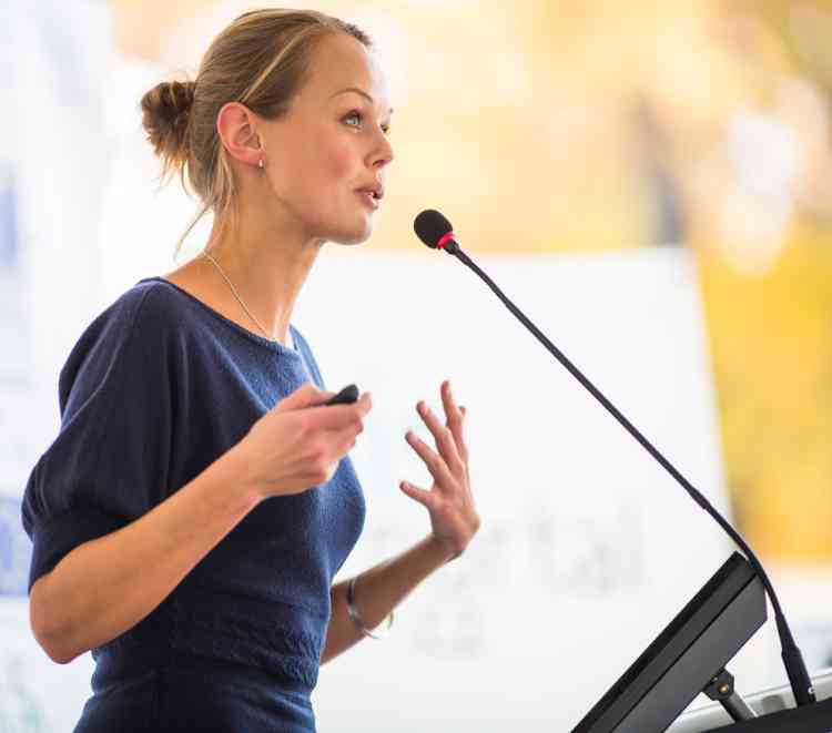 Evolve VM showcasing at Microsoft Ignite