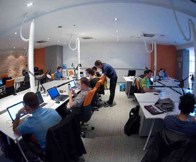 One in Five Companies in the US Plan to Expand IT Departments in Second Half of 2016