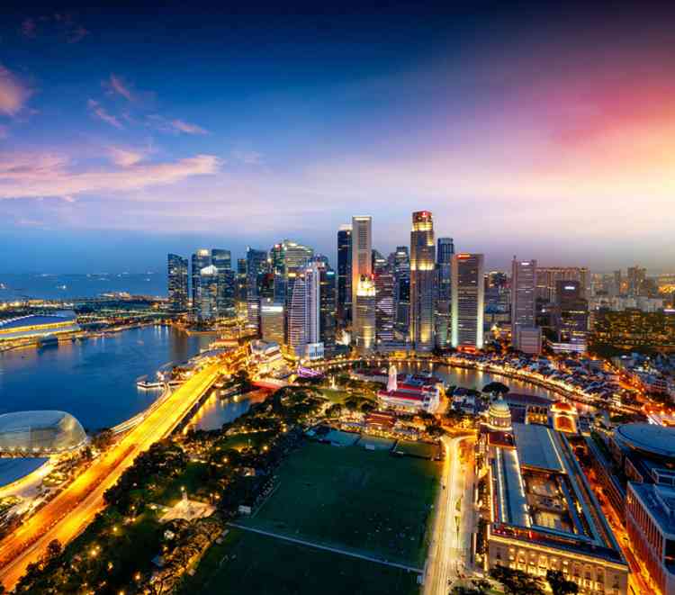 Experience Center worldwide launches from Microsoft