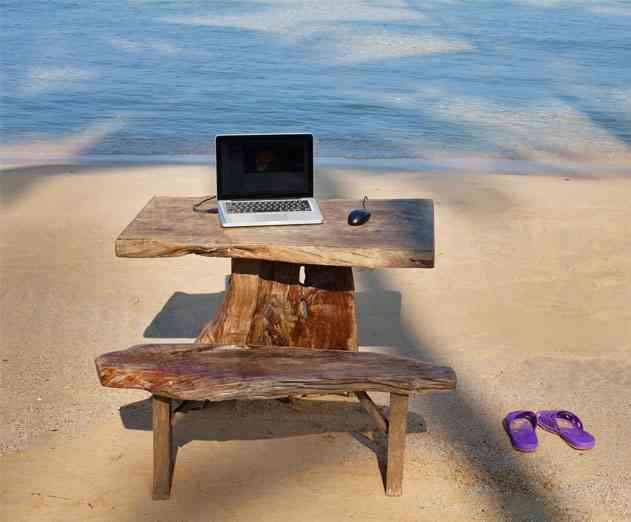 How companies can keep their remote teams safe