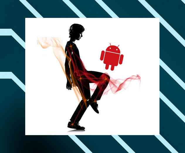 Android Developers Can Win Up to $8,000 in Cash With New Motion Control Contest