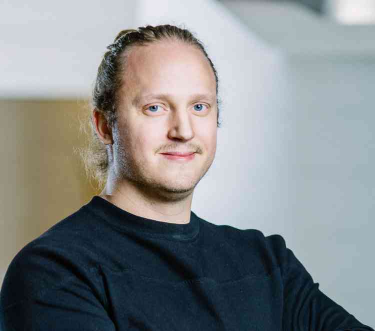 Using eye tracking for UX design and testing