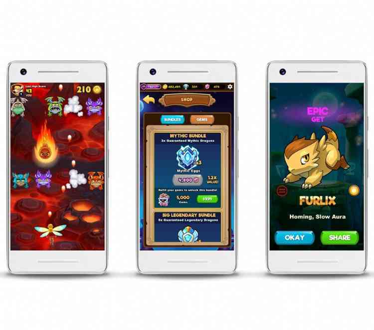 Facebook Instant Games turns two with 20 billion game sessions played