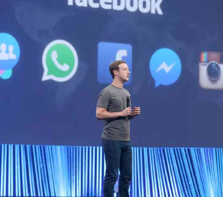 Facebook announces inapp purchases for Instant Games