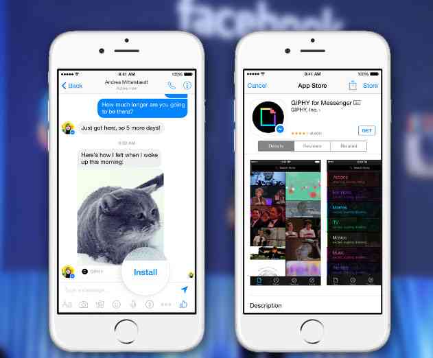Facebook Releases Marketing and Monetization Goodies for App Developers at F8