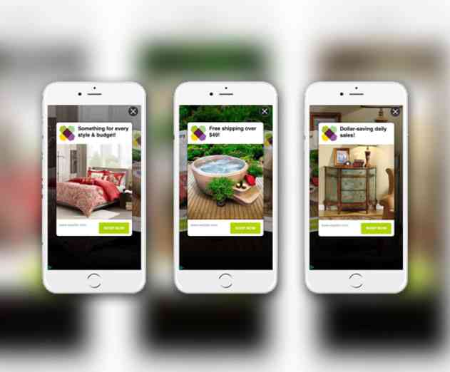 Facebook Provides Developers Two New iOS And Android Ad Formats