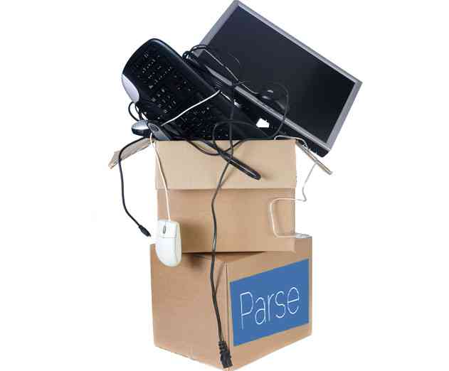 Facebook Is Shuttering the Parse App Development Platform