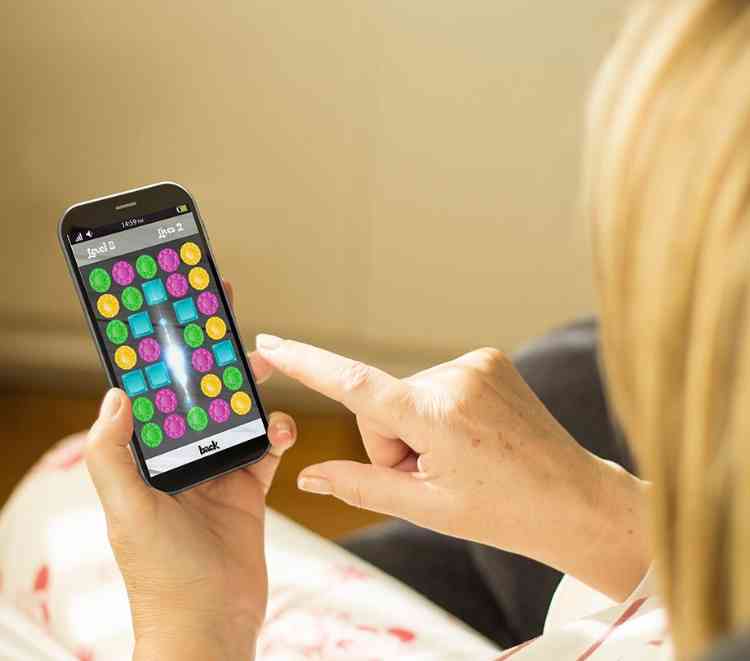 Facebook starts testing for playable ads