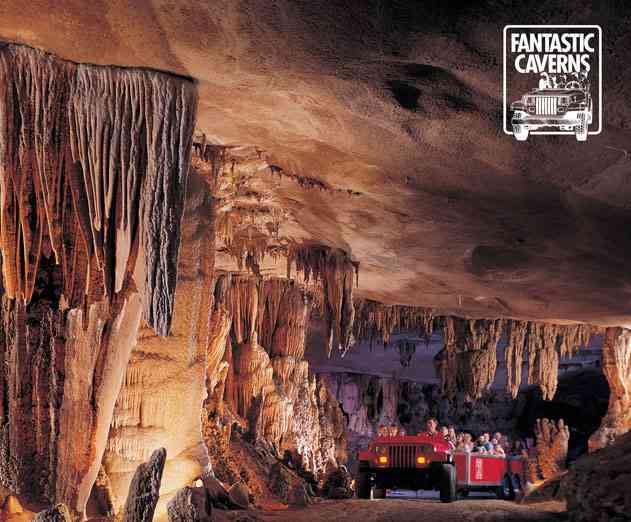 Fantastic Caverns shoots for the moon with new app update