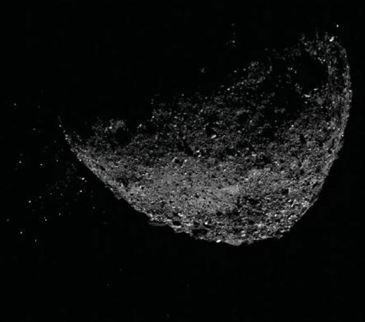 Fears about asteroids and near-Earth objects