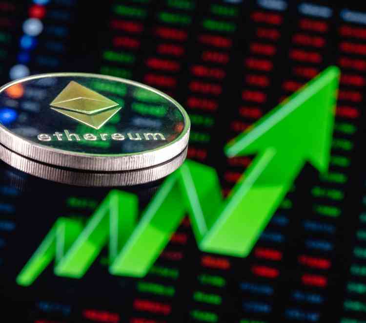 Federal Reserve will not stop the ETH merge surge
