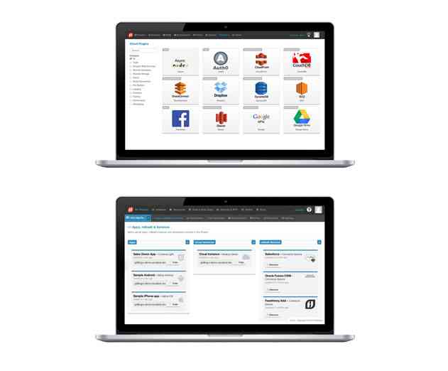 FeedHenry Offers New Enhancements to Mobile Cloud Offerings Including mBaaS and API Management