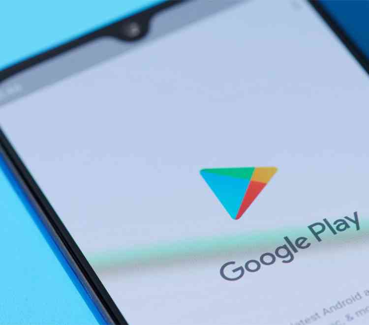 Fewer apps in Google Play Store than 4 years ago