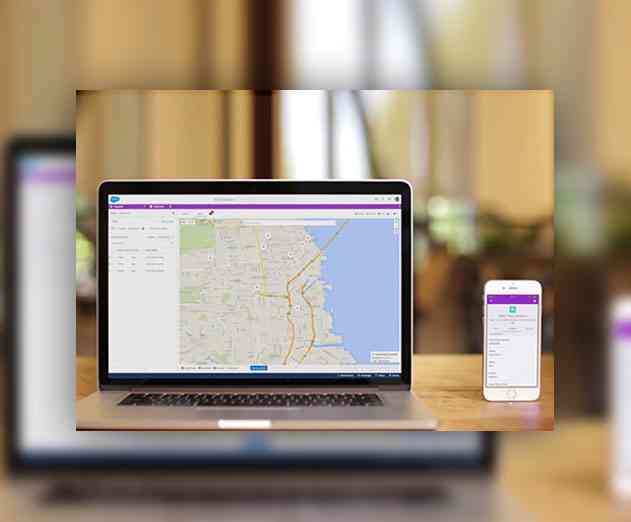 Salesforce Releases Field Service Lightning to Connect IoT Devices