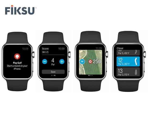Fisku Launches New Analytics to Track Apple Watch Apps