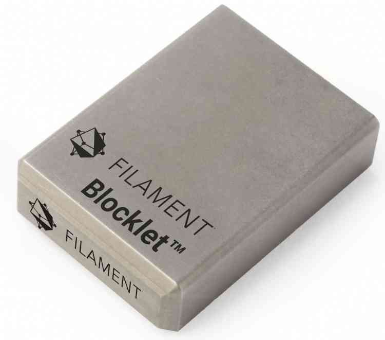 Execute blockchain transactions over USB with Blocklet