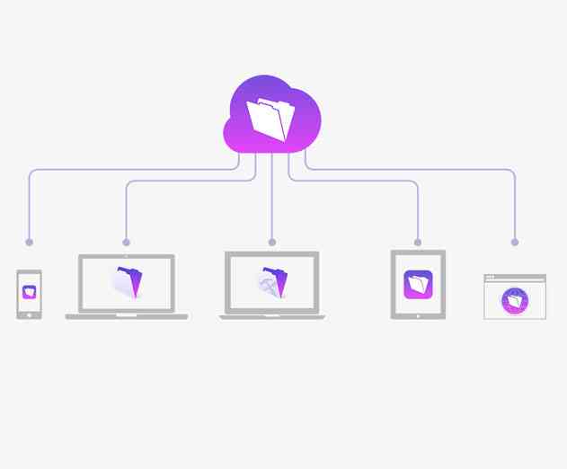 You can now build and run apps in FileMaker Cloud