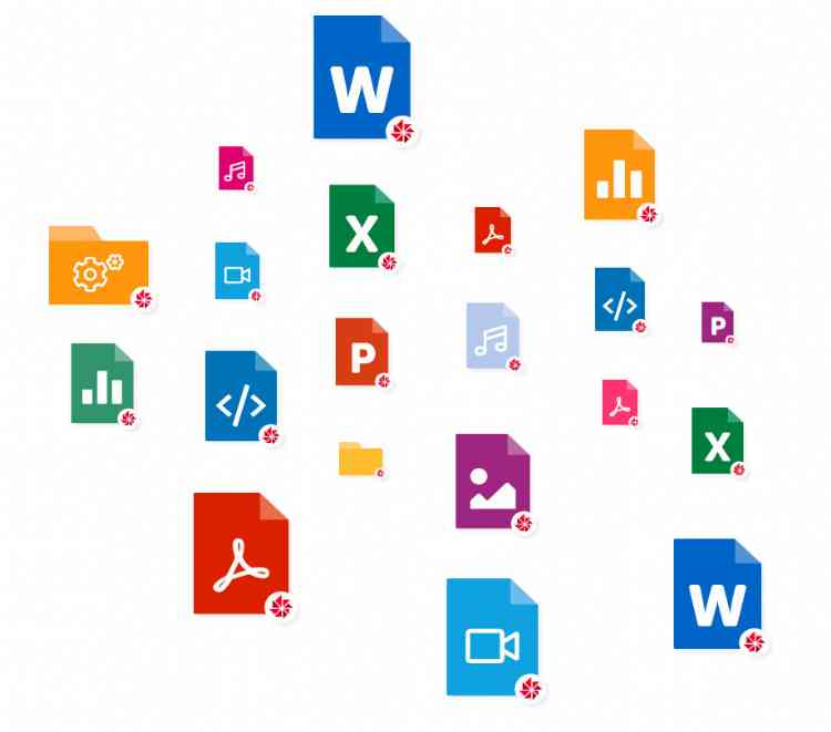 Files acquires ExaVault