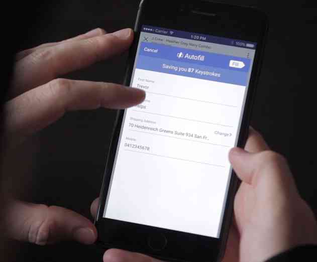 Fillr reaches 100 million monthly active users