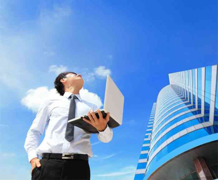 Finding the Right Custom Software Development Firm