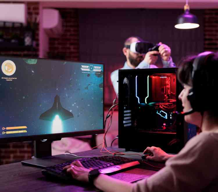 Finnish game news July 2025 highlights