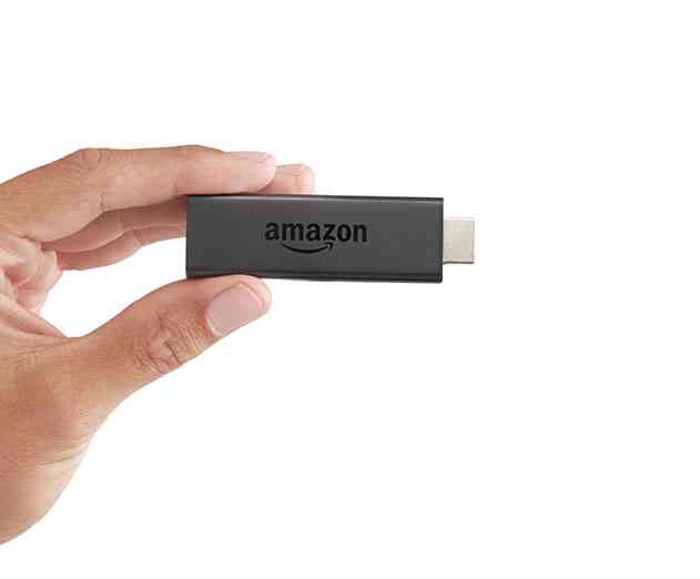 New Amazon Firestick to Take on Google Chromecast