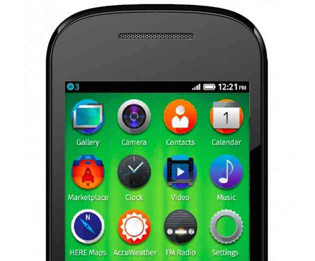 Firefox Smartphone OS is Now Available in 24 Countries