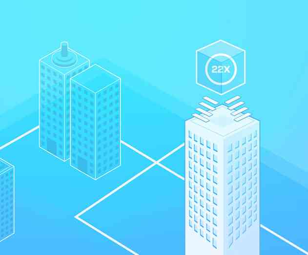 The 22X Fund token presale starts this week