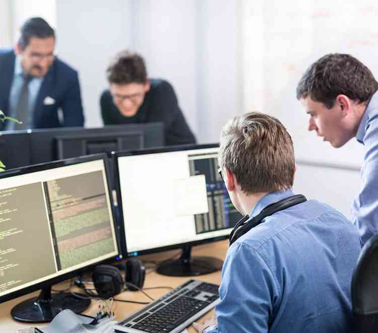 Golden rules for an agile reporting structure