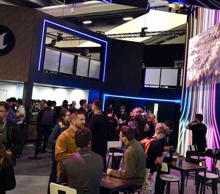 Five takeaways from GDC 2025