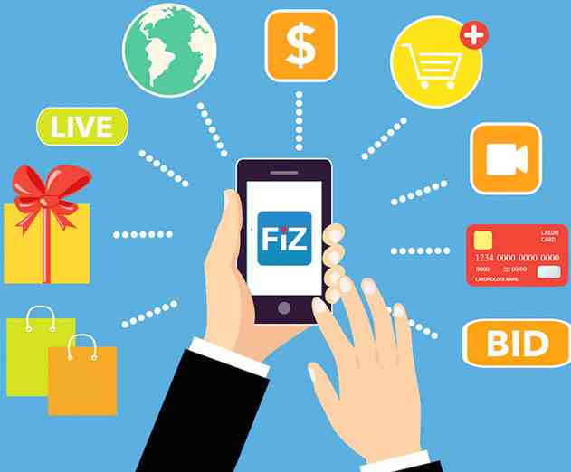 Interview with Dror Frommer of Streaming Auction Creator Fiz Stream