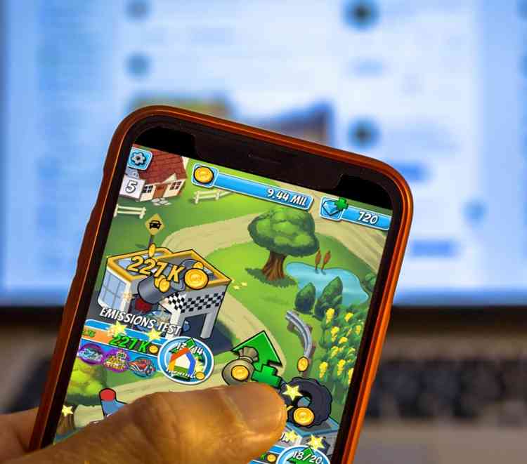 Flaregames partners with MeeWow to publish Tap Empire