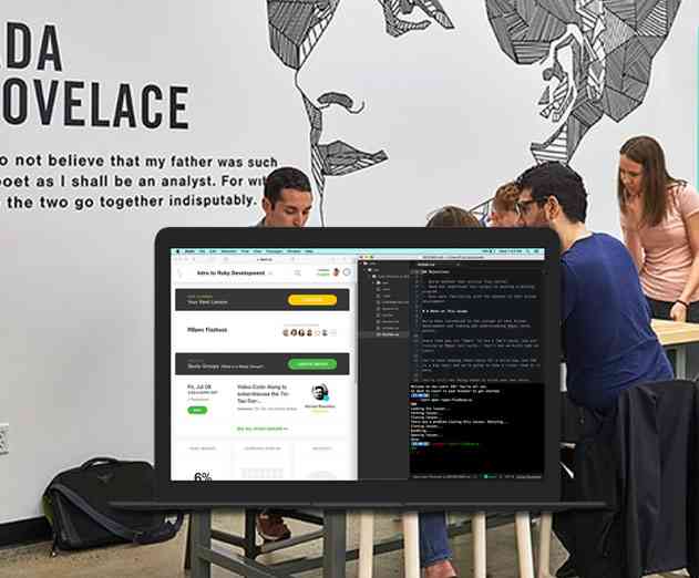 Learn Ruby or Javascript for Free With Flatirons School Online Courses