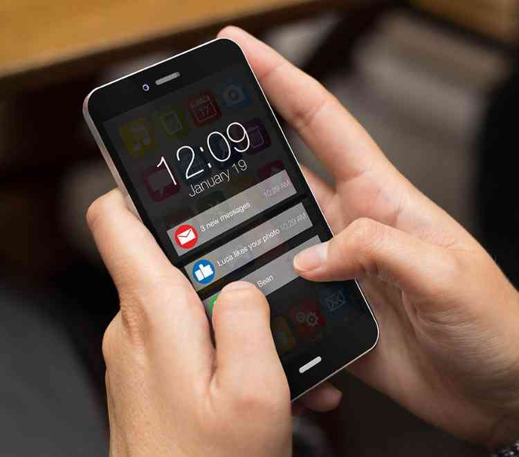 Engaging mobile app users with Flurry Push