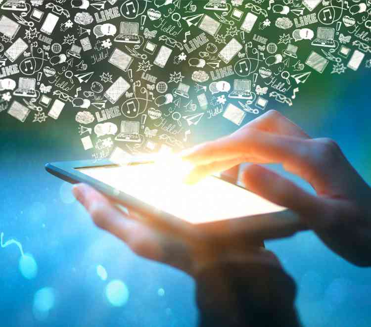 Apps selling data can monetize in safer ways