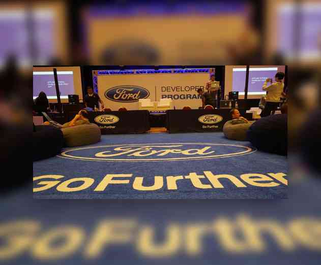 Ford Releases New SYNC 3 Interface Options for iOS and Android App Development