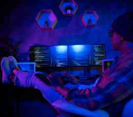 Forge API launches for game developers