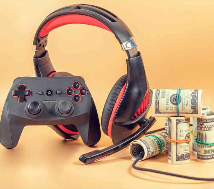 Forge beta launches to reward gamers for their achievments