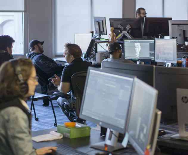 FoxNext acquires Cold Iron Studios