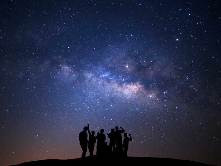 Win free telescopes and astronomy gear from ScopeTrader