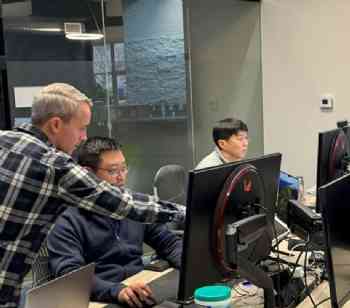 From SNL to software