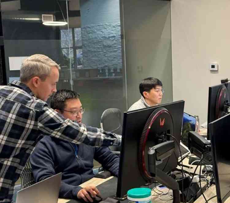 From SNL to software