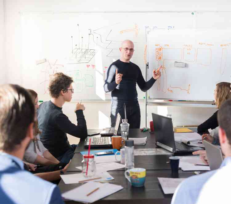 TripActions has selected ReleaseHub