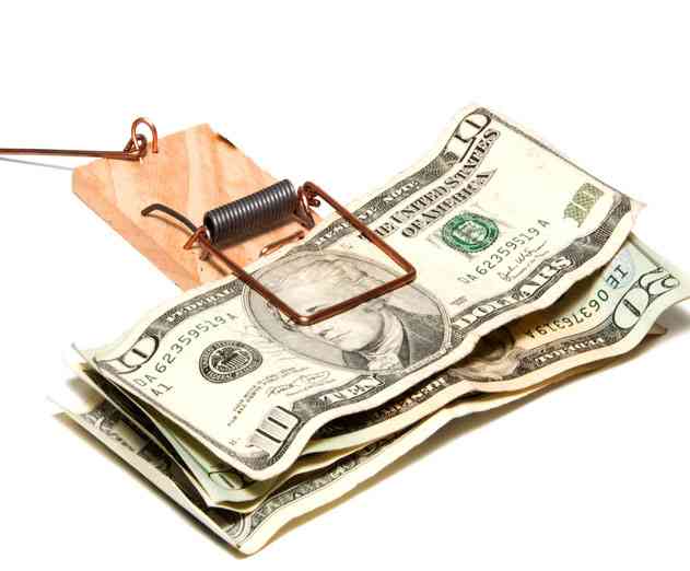 Breaking Out of The App User Acquisition Funding Trap With Pollen VC