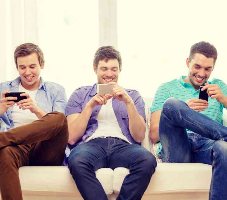 App advertising models in the future