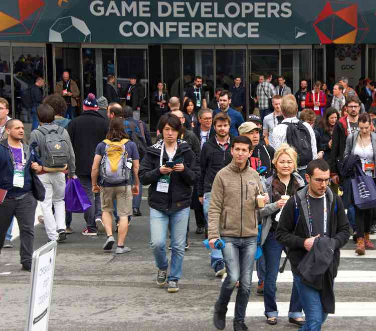 GDC 2022 Supercell talks