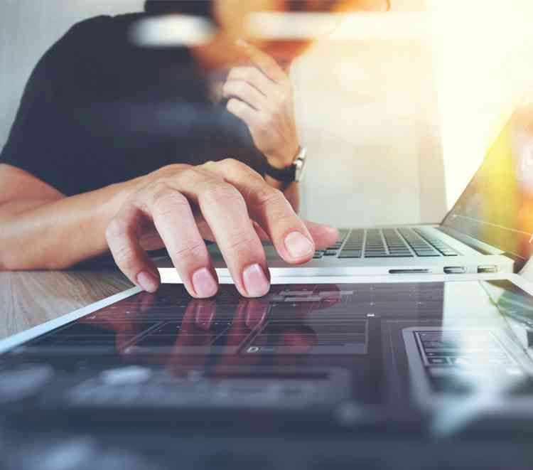 Just Commit says GitLab