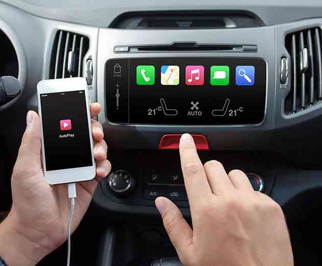 GM releases NGI SDK for developing infotainment invehicle apps