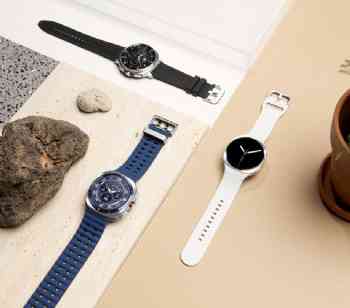 Galaxy Watch8 and Galaxy Watch8 Classic released
