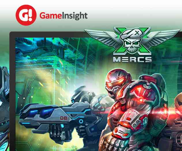 Game Insight Bets Big on Windows 10 Game Publishing